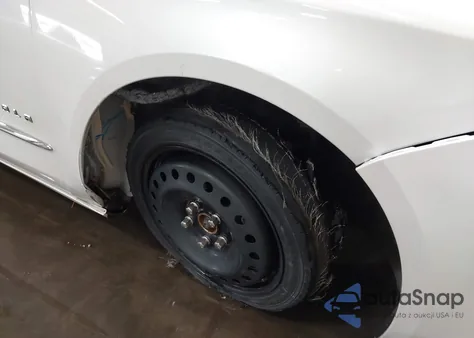 2015 Chevrolet Impala 1Lz from USA, damaged, VIN 1G1155SL2FU149434